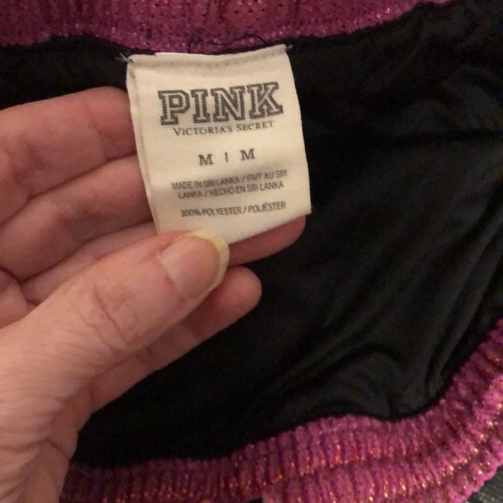 Victoria Secret PINK Shorts - Picture 5 of 8
